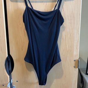 Hollister Bodysuit